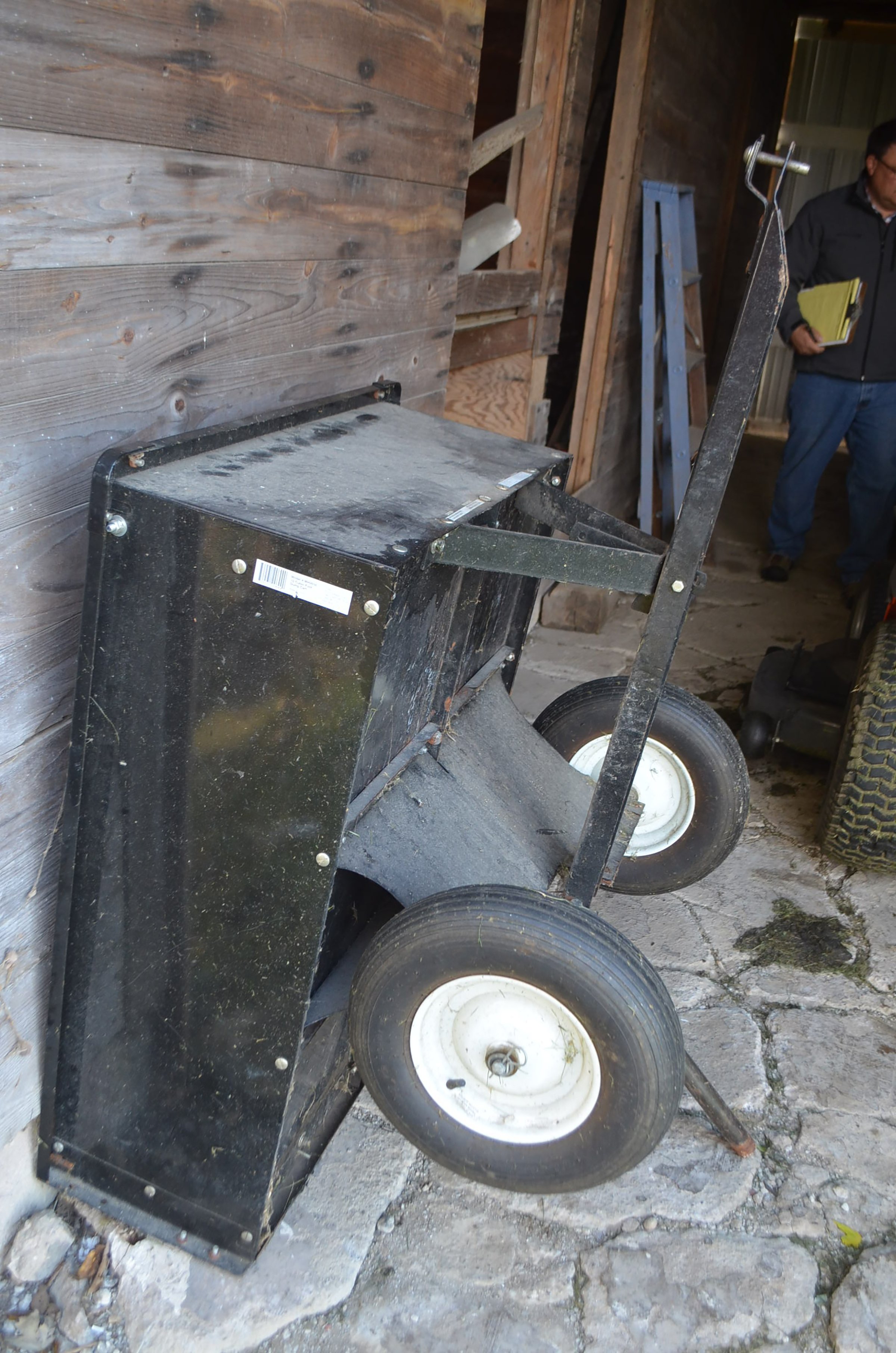 Property photo 22 - PERSONAL PROPERTY AUCTION IN ALLEN COUNTY, INDIANA